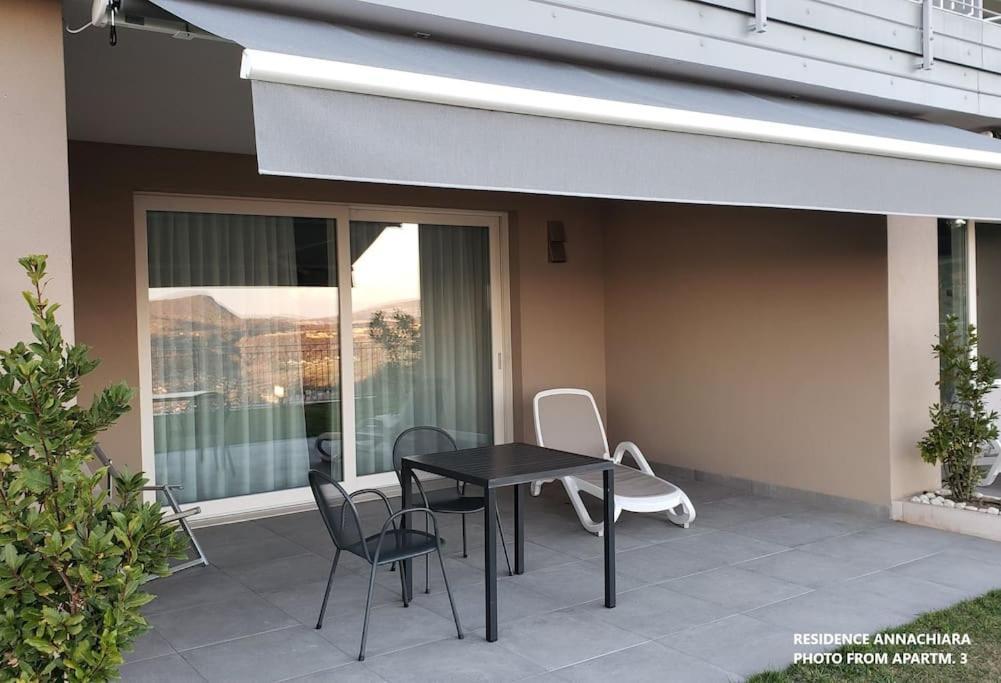 Appartamenti Annachiara Costermano Ngoại thất bức ảnh