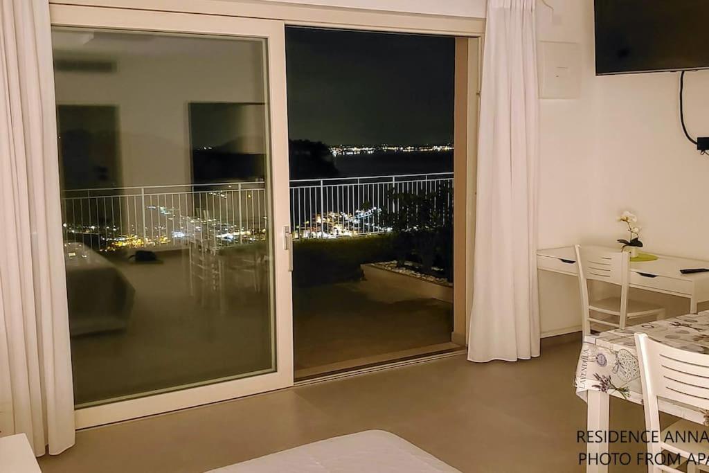 Appartamenti Annachiara Costermano Ngoại thất bức ảnh