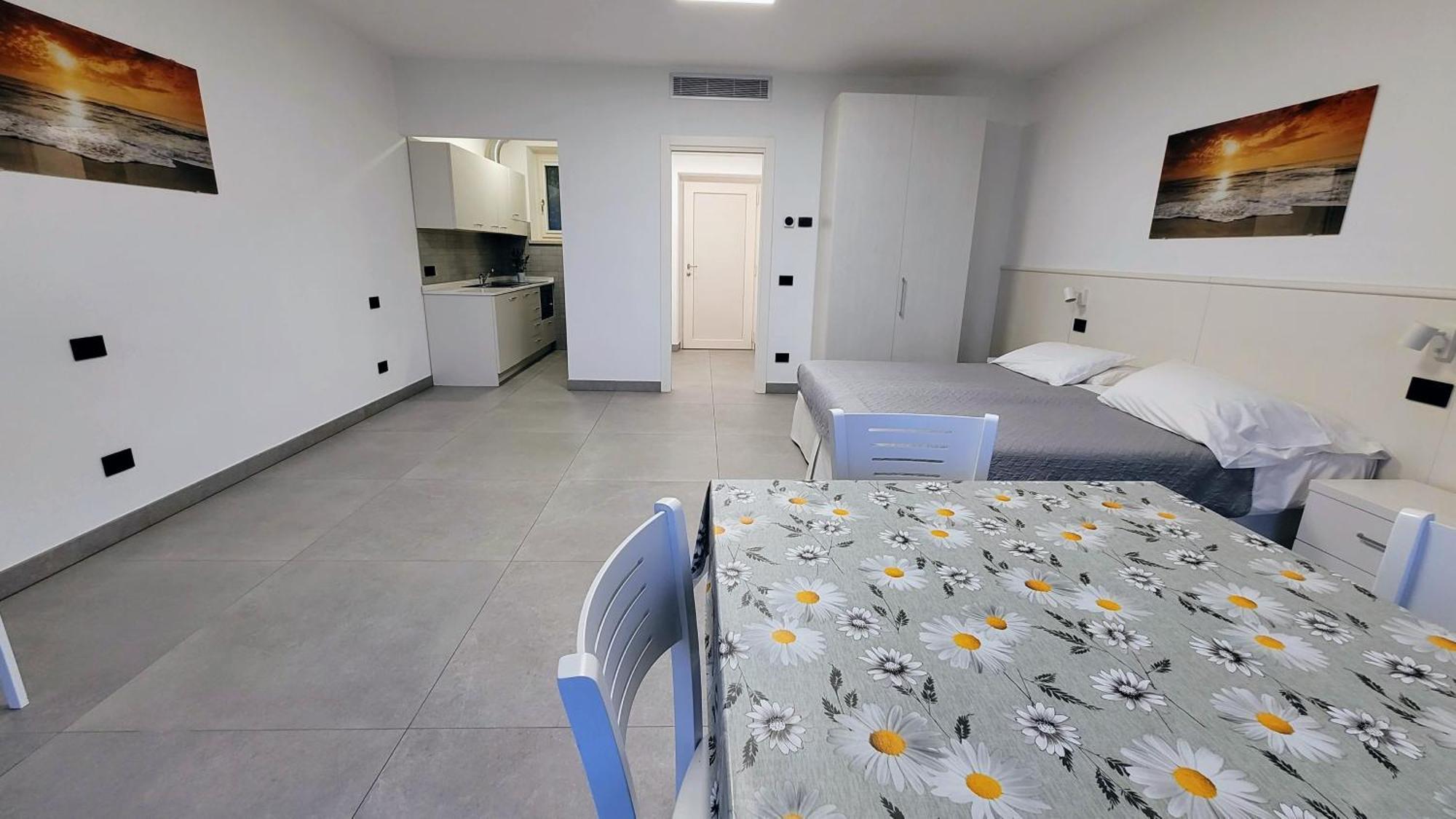 Appartamenti Annachiara Costermano Ngoại thất bức ảnh
